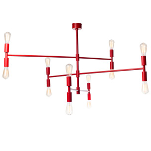 Люстра Vane lamp