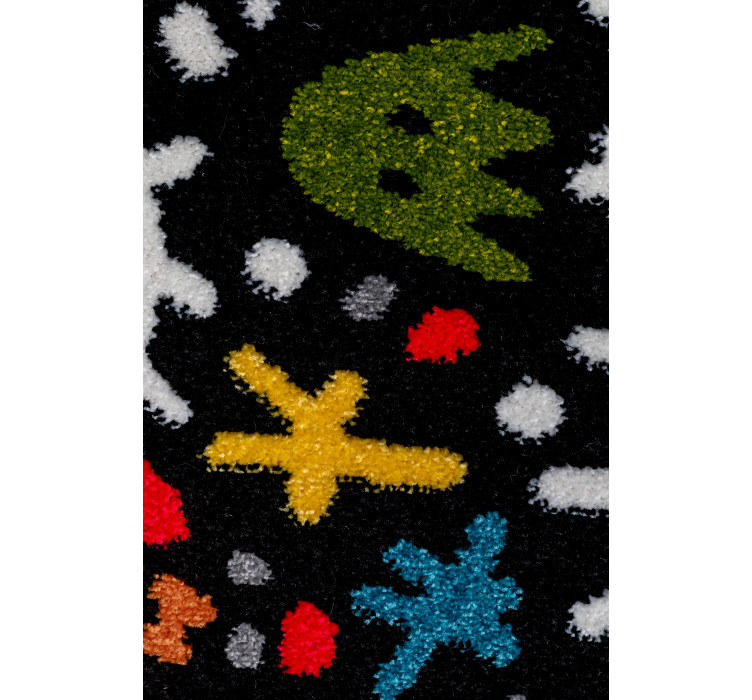 Килим Playful Colors 1 ShishkaProject 165*240 см9