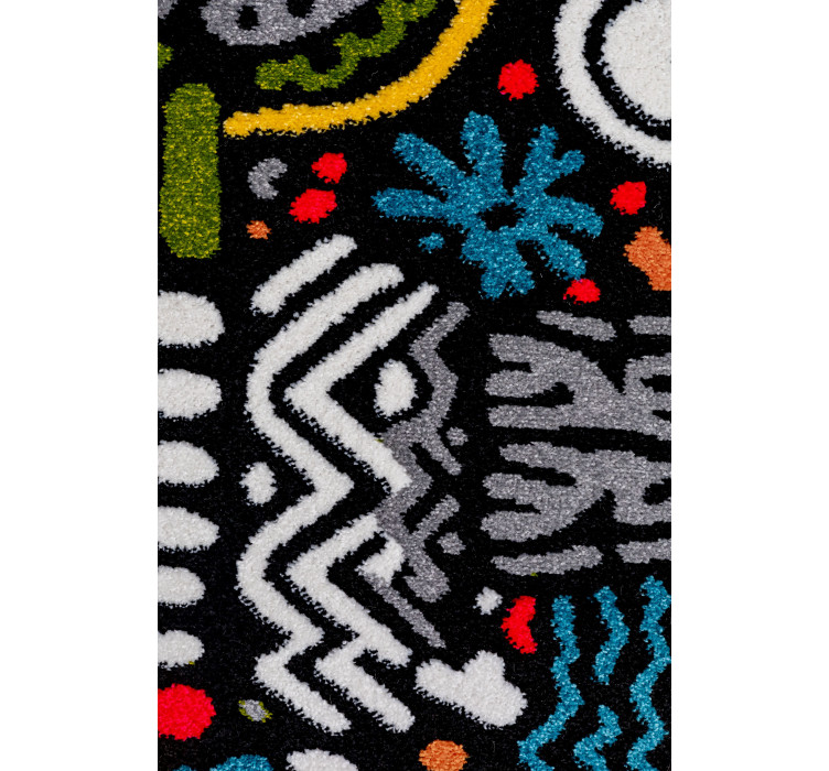 Килим Playful Colors 1 ShishkaProject 165*240 см8