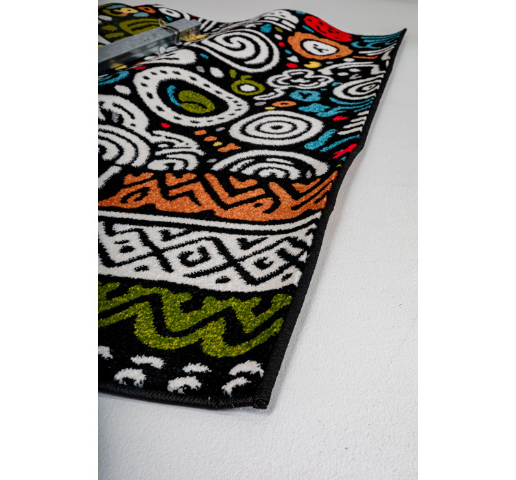 Килим Playful Colors 1 ShishkaProject 165*240 см10