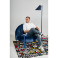 Килим Playful Colors 1 ShishkaProject 165*240 см4