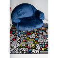 Килим Playful Colors 1 ShishkaProject 165*240 см5