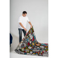 Килим Playful Colors 1 ShishkaProject 165*240 см6