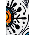 Ковер Playful Colors 3 ShishkaProject 165*240 см6