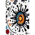 Ковер Playful Colors 3 ShishkaProject 165*240 см5