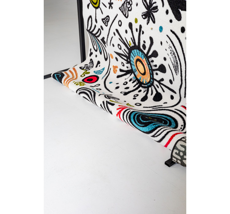 Ковер Playful Colors 3 ShishkaProject 165*240 см4