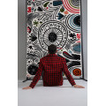 Килим Playful Colors 4 ShishkaProject 165*240 см2