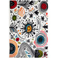 Ковер Playful Colors 3 ShishkaProject 165*240 см1