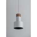 Підвісна лампа RADIUS6