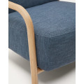 Крісло SYLO BLUE7