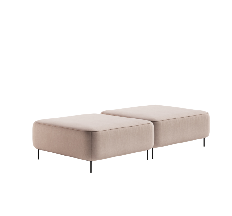 Диван Sofa R04 ShishkaProject1