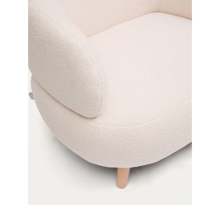 Кресло Luisa4