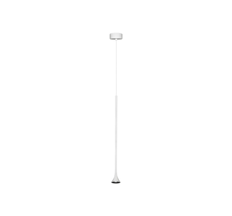 Подвесной светильник RHL7750 5W WH+BK 3000K​1