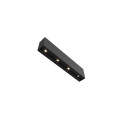 Точковий світильник RSLC78074-4 4×1.5W BK 3000K1