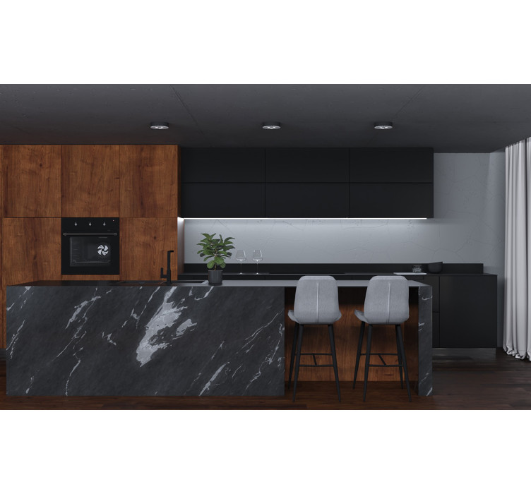 Точечный светильник RSLС78032 3×3W WH+BK 4000K3