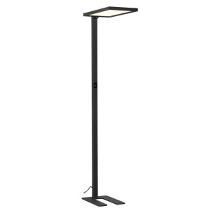 Торшер WORKLIGHT чорний