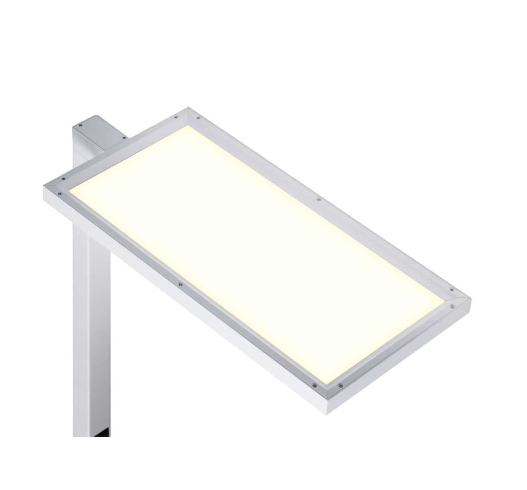 Торшер WORKLIGHT білий5