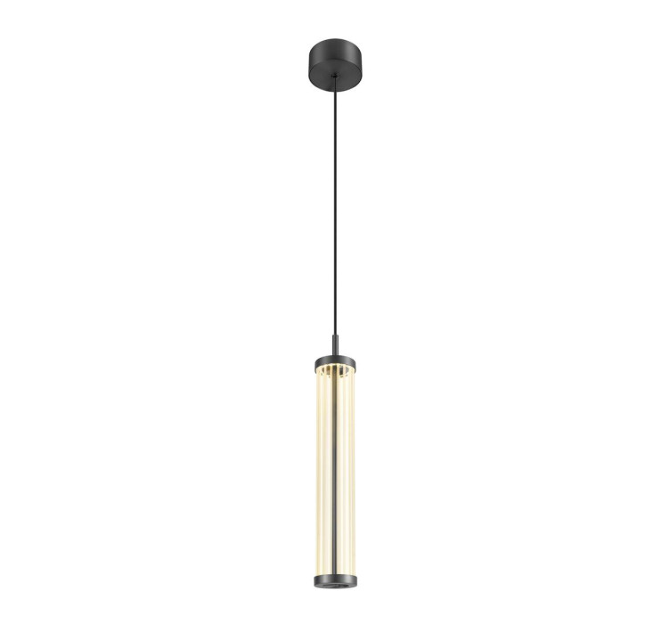 Підвісна лампа QUIMERA dark bronze1