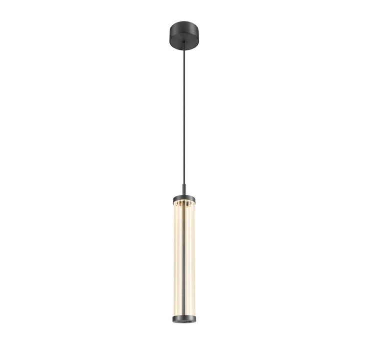 Підвісна лампа QUIMERA dark bronze2