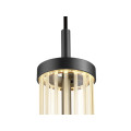 Підвісна лампа QUIMERA dark bronze5