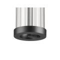 Підвісна лампа QUIMERA dark bronze7