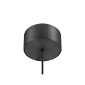 Підвісна лампа QUIMERA dark bronze8