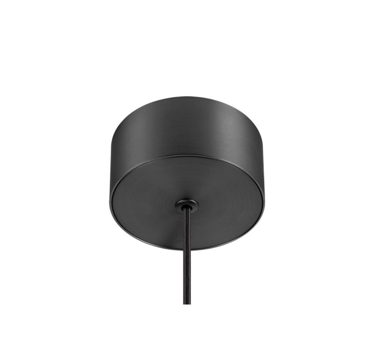 Підвісна лампа QUIMERA dark bronze8