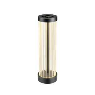 Настільна лампа QUIMERA dark bronze