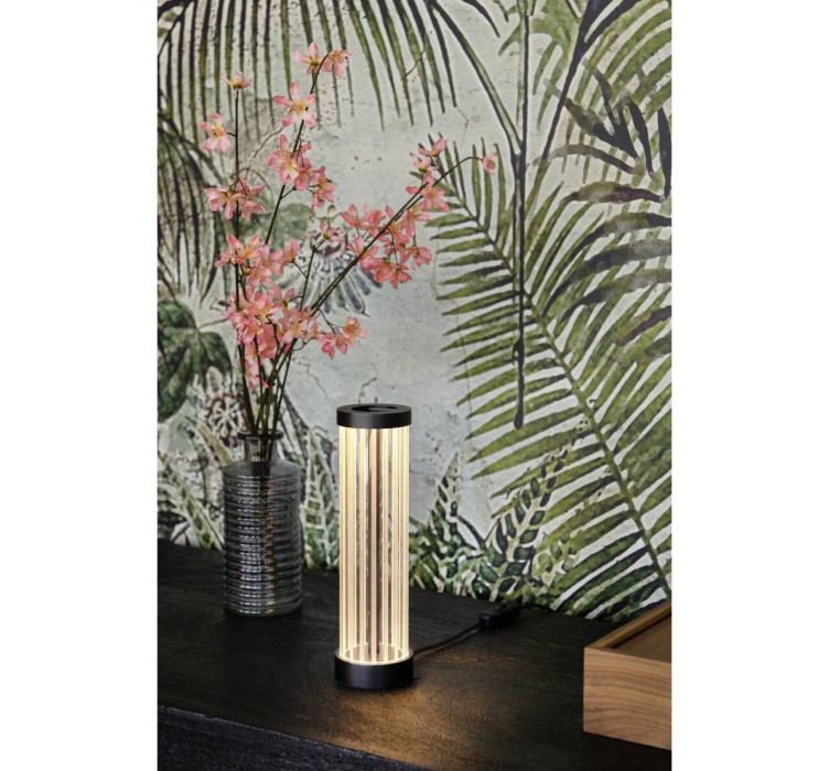 Настольная лампа QUIMERA dark bronze14