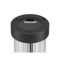 Настольная лампа QUIMERA dark bronze8