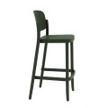 Барний стілець Piazza 3 Dark Green (PIAZZA3-VD)1