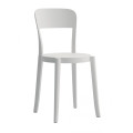 Стілець TORRE White (KTORRE/WT)1