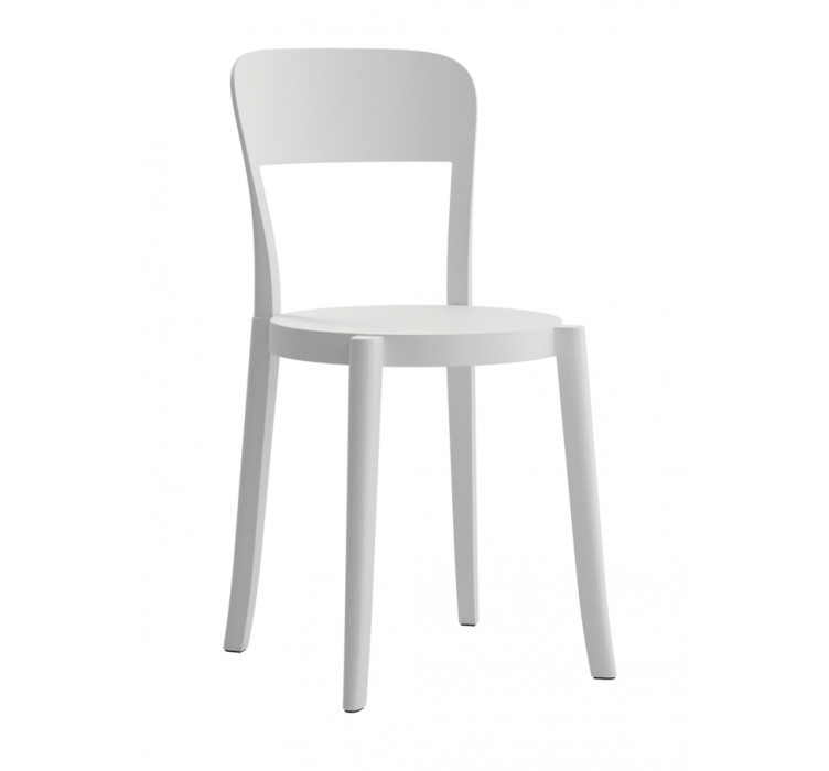 Стілець TORRE White (KTORRE/WT)1