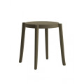 Табурет Torre S Mud Brown (TORRES/MD)1