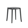 Табурет Torre S Dark Grey (TORRES/GR)1