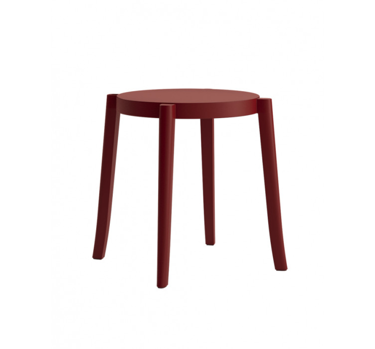 Табурет Torre S Wine Red (TORRES/WN)1