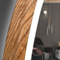 Дзеркало асиметричне Sage з LED-підсвіткою2