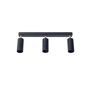 Світильник Chime L110-3 Black