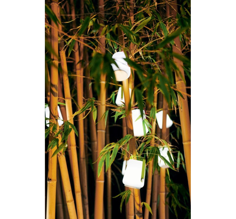 Вуличні світильники Set Of 3 Balad H12 Cactus5