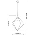 Люстра Shape4
