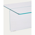 Кофейный столик Zaren 120 х 60 см5