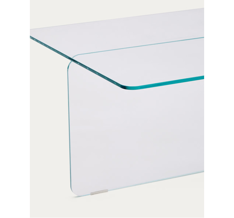 Кофейный столик Zaren 120 х 60 см5