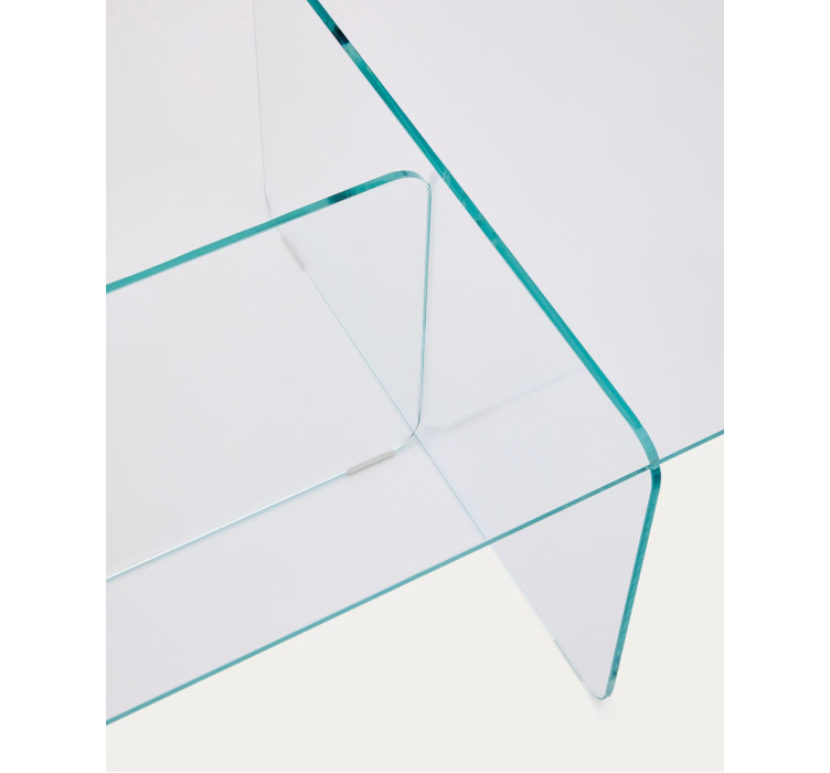 Кофейный столик Zaren 120 х 60 см6