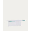 Кофейный столик Zaren 120 х 60 см1