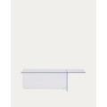 Кофейный столик Zaren 120 х 60 см4