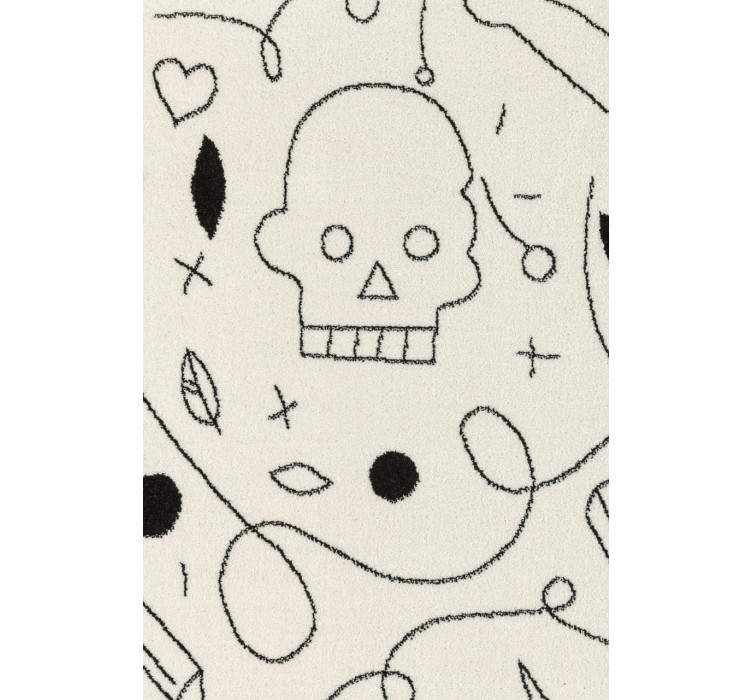Ковер Tattoo ShishkaProject6