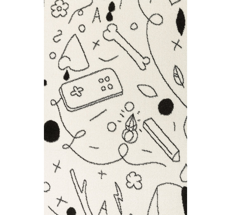 Ковер Tattoo ShishkaProject5