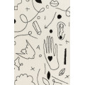 Ковер Tattoo ShishkaProject4