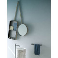 Дизайнерские обои "Градиент" / wallpaper bathroom3