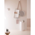Дизайнерские обои "Градиент" / wallpaper bathroom1